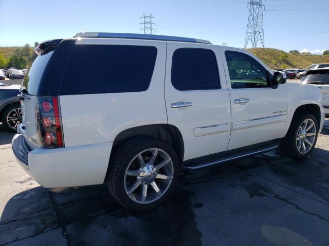 Photo 3 from auction – 2007 GMC YUKON DENA with VIN 1GKFK63817J290234