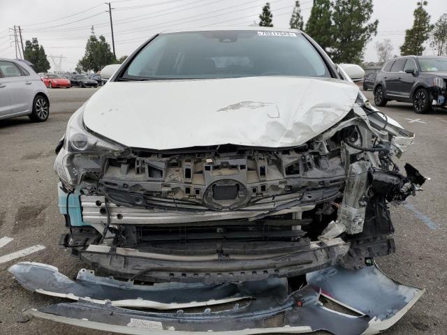 Photo 5 from auction – 2017 TOYOTA PRIUS with VIN JTDKARFU9H3048921