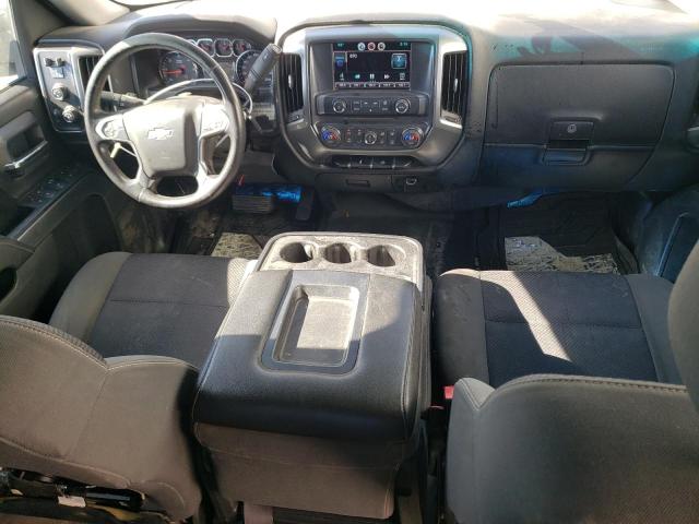 صورة رقم 8 من المزاد - 2015 CHEVROLET SILVERADO مع VIN 3GCUKREC5FG145686