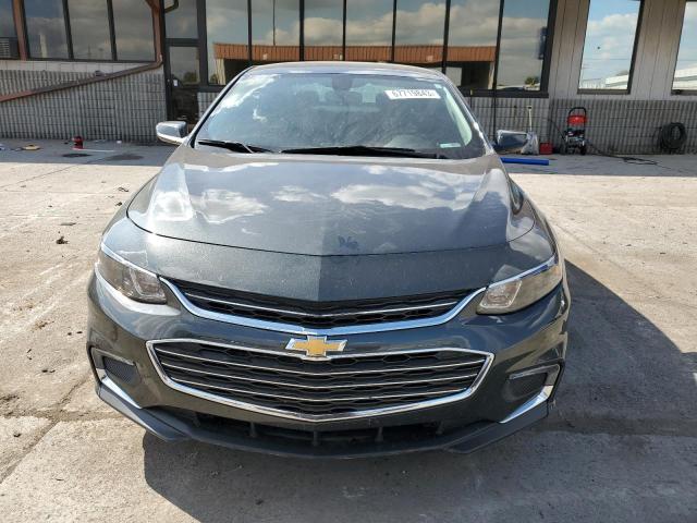 Photo 5 from auction – 2018 CHEVROLET MALIBU LT with VIN 1G1ZD5ST6JF252178