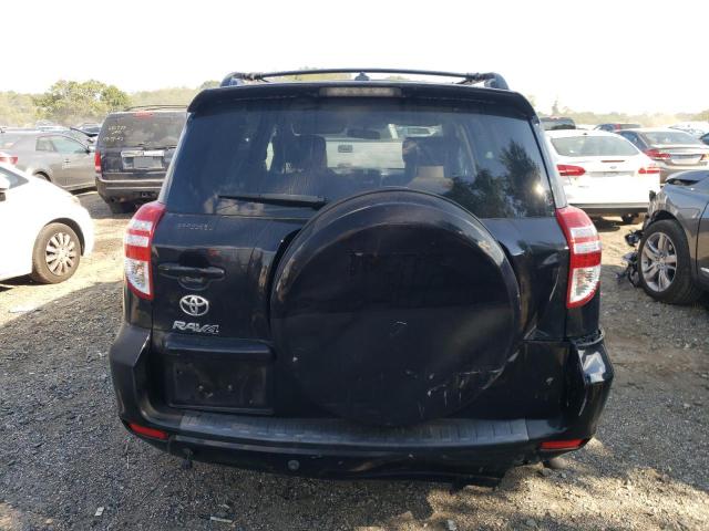 Photo 6 from auction – 2011 TOYOTA RAV4 with VIN 2T3ZF4DV7BW061721
