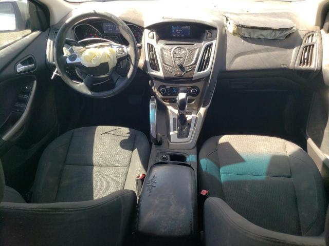 Photo 8 from auction – 2012 FORD FOCUS SEL with VIN 1FAHP3H20CL393075