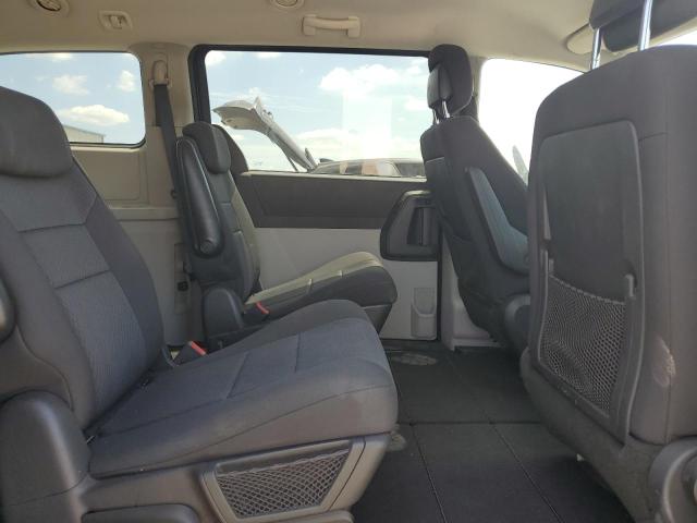 Photo 11 from auction – 2010 DODGE GRAND CARA with VIN 2D4RN5D1XAR440133
