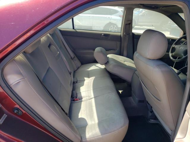 Photo 10 from auction – 2002 TOYOTA CAMRY LE with VIN 4T1BE32K32U002830