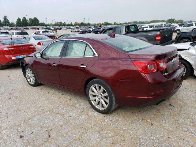 Photo 2 from auction – 2015 CHEVROLET MALIBU LTZ with VIN 1G11F5SL8FF232836