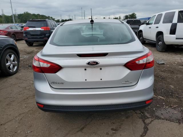Photo 6 from auction – 2013 FORD FOCUS SE with VIN 1FADP3F21DL157568