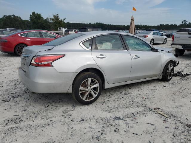 Photo 3 from auction – 2015 NISSAN ALTIMA 2.5 with VIN 1N4AL3AP8FN357937