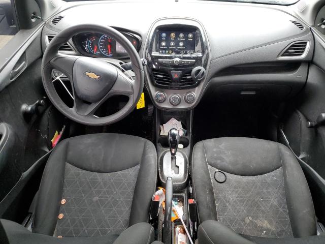 Photo 8 from auction – 2019 CHEVROLET SPARK LS with VIN KL8CB6SA6KC814910