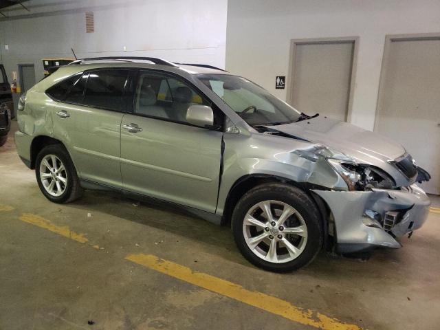 Photo 4 from auction – 2009 LEXUS RX 350 with VIN 2T2GK31U39C065774
