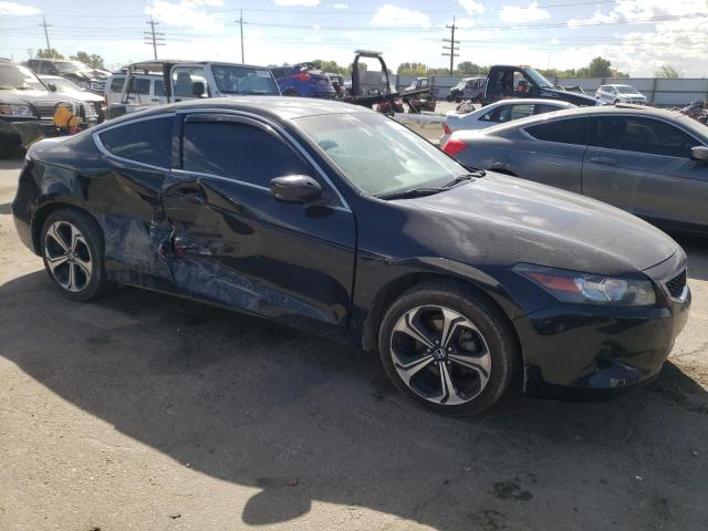 Photo 4 from auction – 2008 HONDA ACCORD EXL with VIN 1HGCS12818A006557