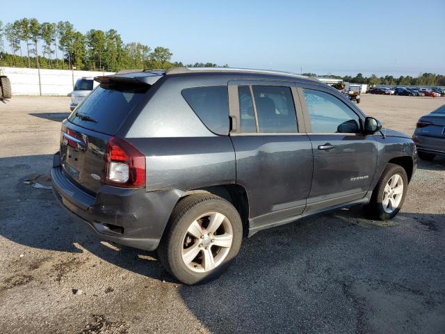 Снимка 3 от търг – 2014 JEEP COMPASS LA с VIN 1C4NJDEB1ED632655