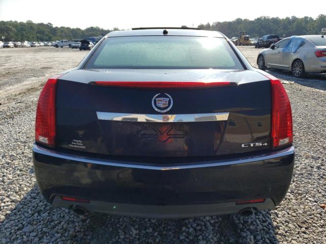 Photo 6 from auction – 2008 CADILLAC CTS with VIN 1G6DG577280162658