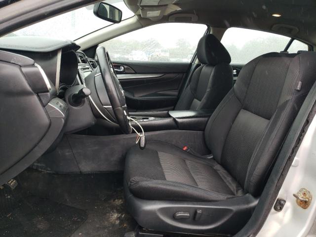 Photo 7 from auction – 2017 NISSAN MAXIMA 3.5 with VIN 1N4AA6AP7HC446453