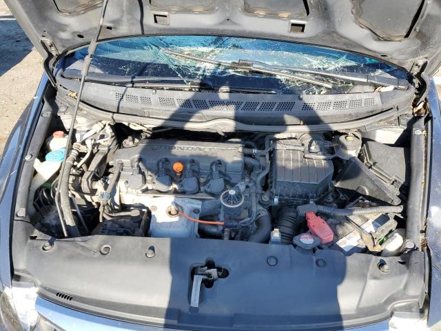 Снимка 11 от търг – 2010 HONDA CIVIC EX с VIN 19XFA1F84AE061497