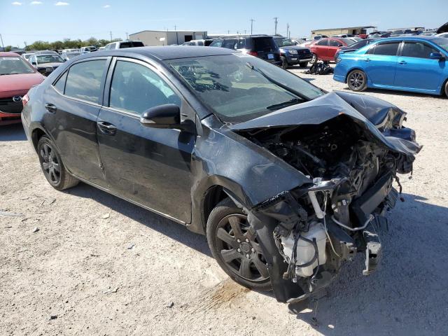 Photo 4 from auction – 2015 TOYOTA COROLLA L with VIN 5YFBURHE6FP224048