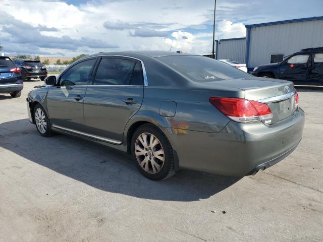 Photo 2 from auction – 2011 TOYOTA AVALON BAS with VIN 4T1BK3DBXBU383601