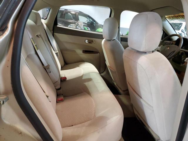 Photo 10 from auction – 2005 BUICK LACROSSE C with VIN 2G4WC532051220662