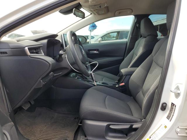 Photo 7 from auction – 2020 TOYOTA COROLLA LE with VIN 5YFEPRAE5LP043890