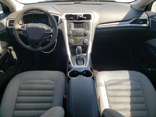Photo 8 from auction – 2014 FORD FUSION S with VIN 1FA6P0G73E5366821