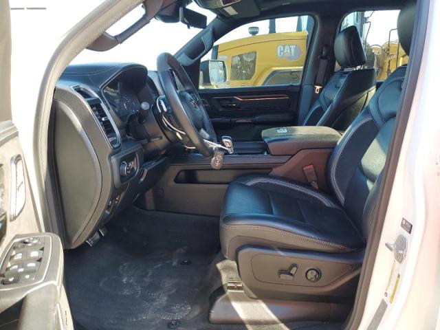 Foto 7 de la subasta – 2022 RAM 1500 TRX con VIN 1C6SRFU92NN193473
