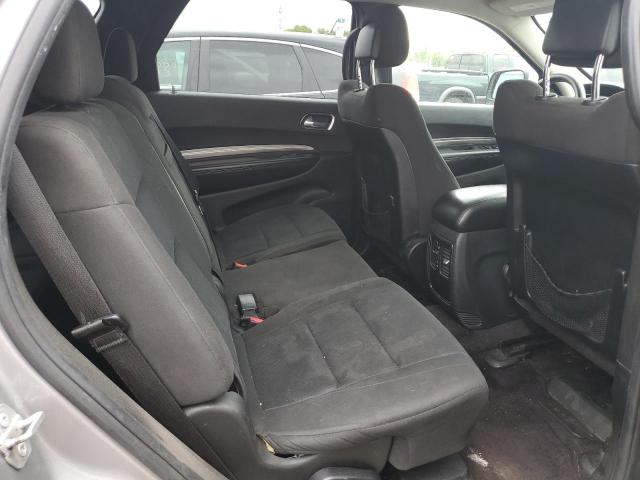 Photo 11 from auction – 2017 DODGE DURANGO SX with VIN 1C4RDJAG3HC897306