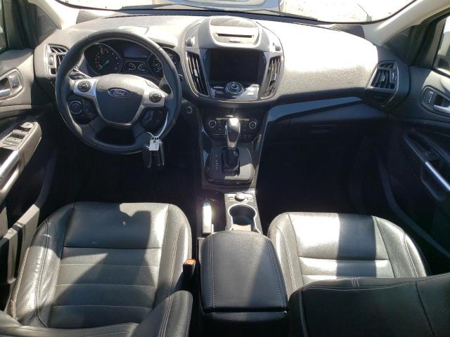 Photo 8 from auction – 2014 FORD ESCAPE TIT with VIN 1FMCU0JX1EUC66636