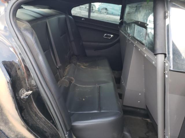 Photo 10 from auction – 2017 FORD TAURUS POL with VIN 1FAHP2MKXHG109953