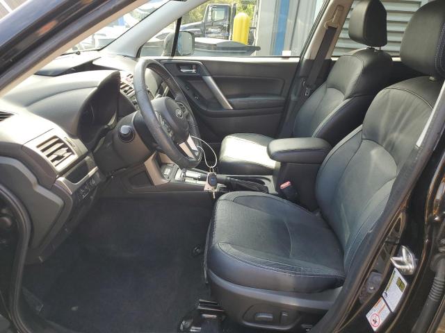 Photo 7 from auction – 2017 SUBARU FORESTER 2 with VIN JF2SJAJCXHH472161