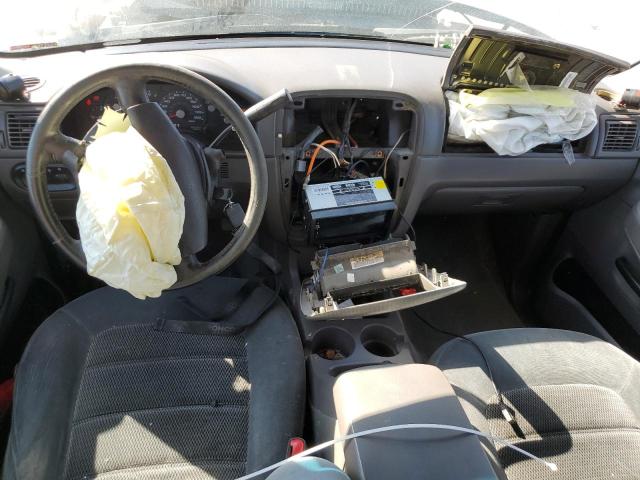 Photo 8 from auction – 2003 FORD EXPLORER 2 with VIN 1FMZU63KX3UA27355