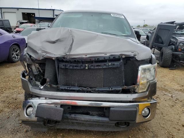 Photo 5 from auction – 2012 FORD F150 SUPER with VIN 1FTFW1EF1CKD31898