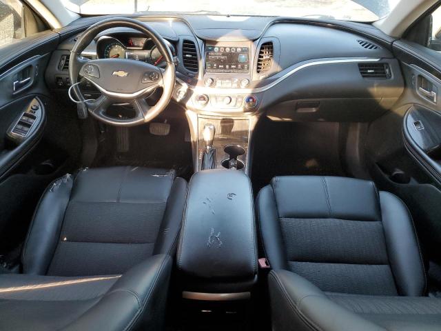 Photo 8 from auction – 2018 CHEVROLET IMPALA LT with VIN 2G1105S39J9110361