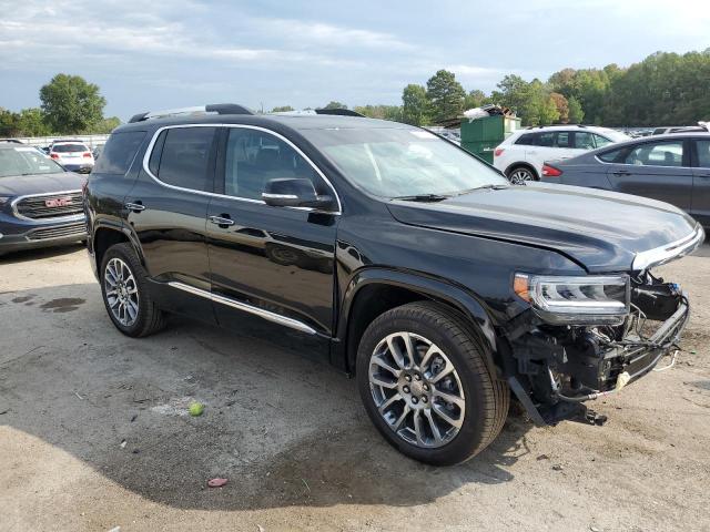 Photo 4 from auction – 2023 GMC ACADIA DEN with VIN 1GKKNPLS7PZ103636
