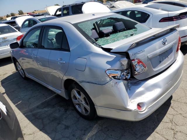 Photo 2 from auction – 2009 TOYOTA COROLLA BA with VIN 1NXBU40E99Z080609