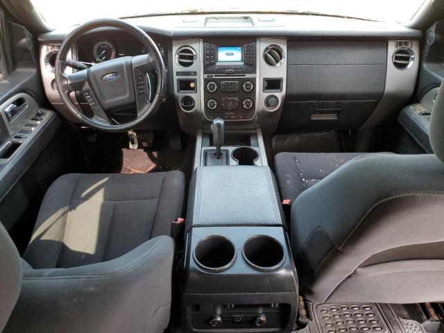 Photo 8 from auction – 2017 FORD EXPEDITION with VIN 1FMJK1HT8HEA09011