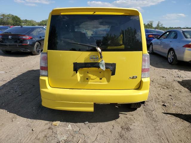 Photo 6 from auction – 2005 TOYOTA SCION XB with VIN JTLKT324654017326