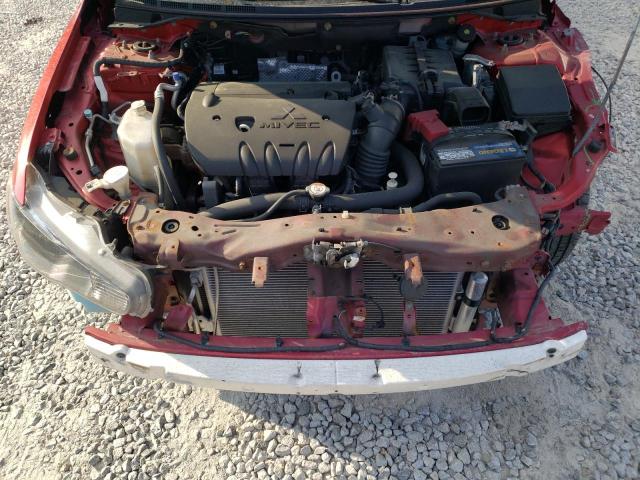 Photo 11 from auction – 2015 MITSUBISHI LANCER ES with VIN JA32U2FUXFU023840