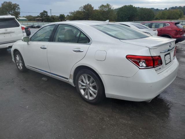 Photo 2 from auction – 2010 LEXUS ES 350 with VIN JTHBK1EG1A2394689