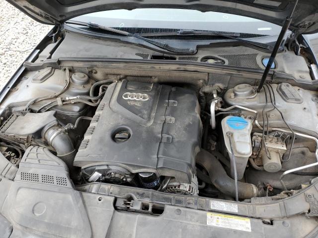 Photo 11 from auction – 2013 AUDI A4 ALLROAD with VIN WA1UFAFL5DA248083