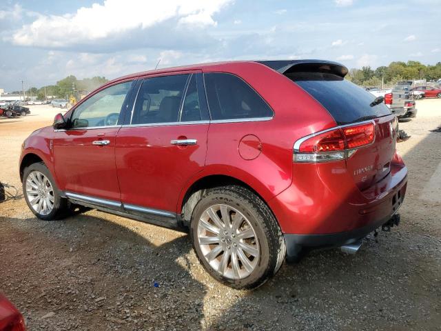 صورة رقم 2 من المزاد - 2013 LINCOLN MKX مع VIN 2LMDJ6JK9DBL24330