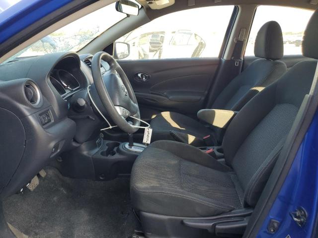 Photo 7 from auction – 2017 NISSAN VERSA S with VIN 3N1CN7AP8HL826566