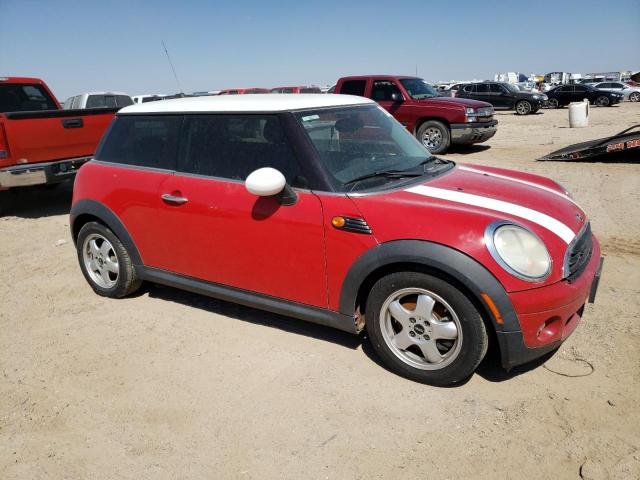 Photo 4 from auction – 2009 MINI COOPER with VIN WMWMF33509TU72815