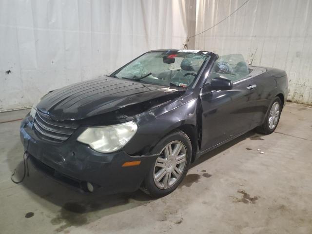 Снимка 1 от търг – 2008 CHRYSLER SEBRING LI с VIN 1C3LC65MX8N244910