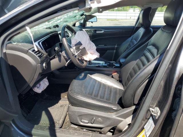 Photo 7 from auction – 2016 FORD FUSION SE with VIN 3FA6P0H99GR293907
