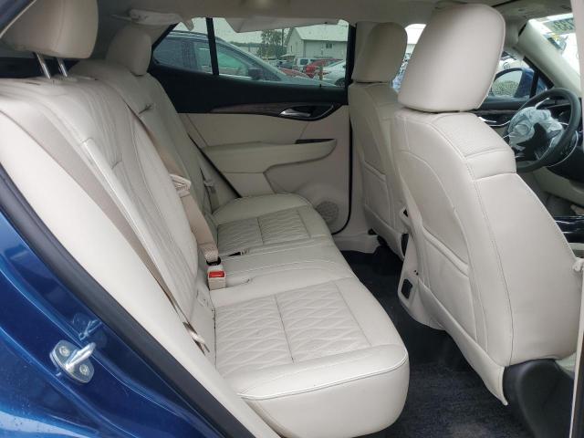Photo 11 from auction – 2023 BUICK ENVISION A with VIN LRBFZSR4XPD035146