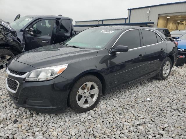 Photo 1 from auction – 2015 CHEVROLET MALIBU LS with VIN 1G11B5SL6FF293842