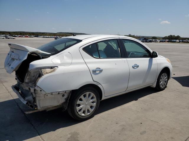 Photo 3 from auction – 2014 NISSAN VERSA S with VIN 3N1CN7AP1EL823102
