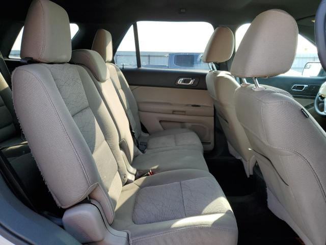 Photo 10 from auction – 2012 FORD EXPLORER with VIN 1FMHK7B8XCGA41493