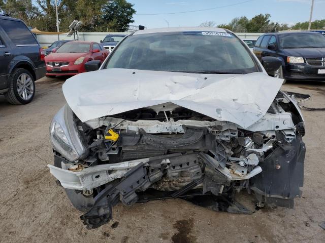 Photo 5 from auction – 2017 FORD FOCUS S with VIN 1FADP3E22HL303693