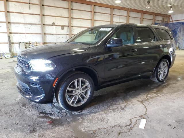 DODGE DURANGO GT 2023 with VIN 1C4RDJDG6PC685218 - Photo from auction