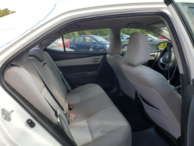 Photo 10 from auction – 2016 TOYOTA COROLLA L with VIN 5YFBURHE2GP550012